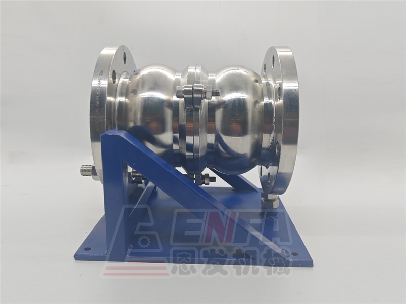 Marine Breakaway Coupling