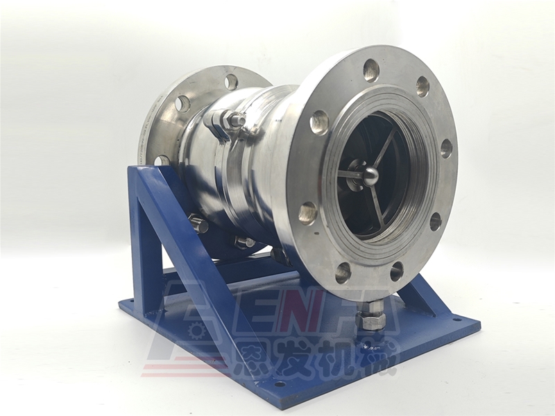 Marine Breakaway Coupling