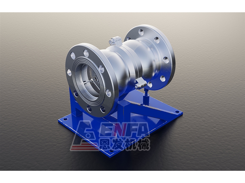 Marine Breakaway Coupling