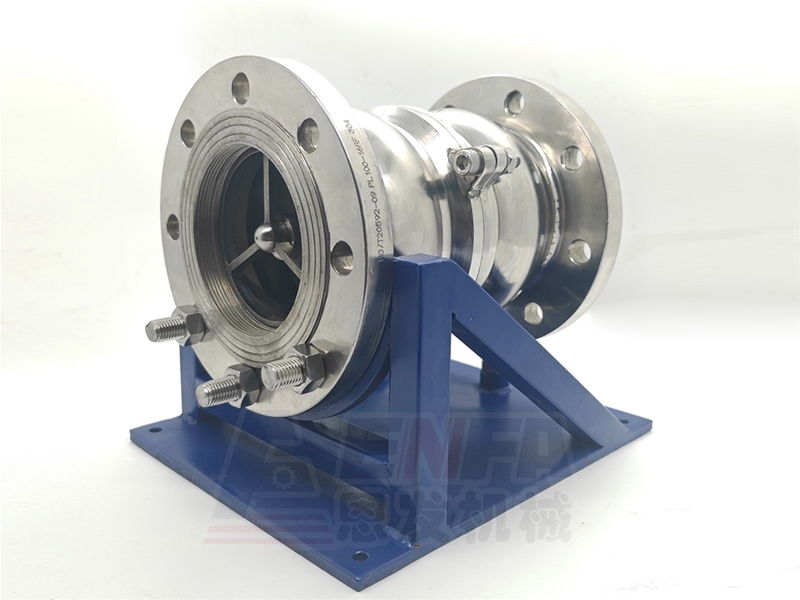Marine Breakaway Coupling