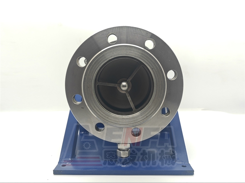 Marine Breakaway Coupling